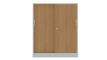 3OH Schiebetürenschrank B1000mm